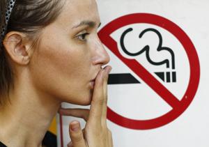 Viisi vinkkiä tupakoinnin lopettamiseen