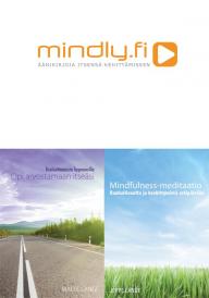 Itseluottamusta hypnoosilla + Mindfulness-meditaatio (Pakettihinta)